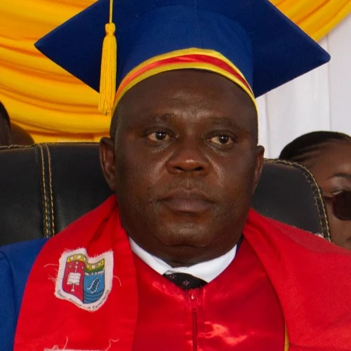 TSHIBANGU MUAMBA Innocent