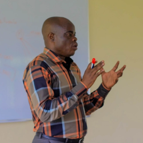 MUKADI MUKADI  Félix 