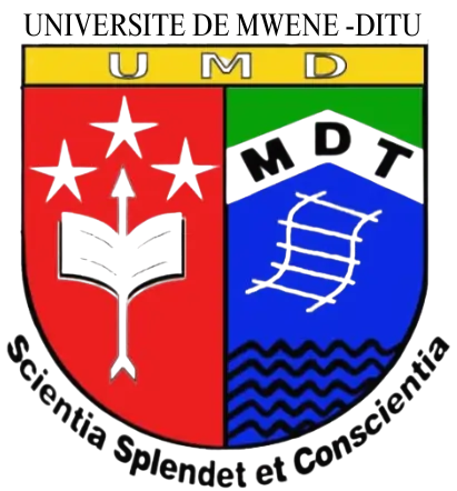 UMD LOGO