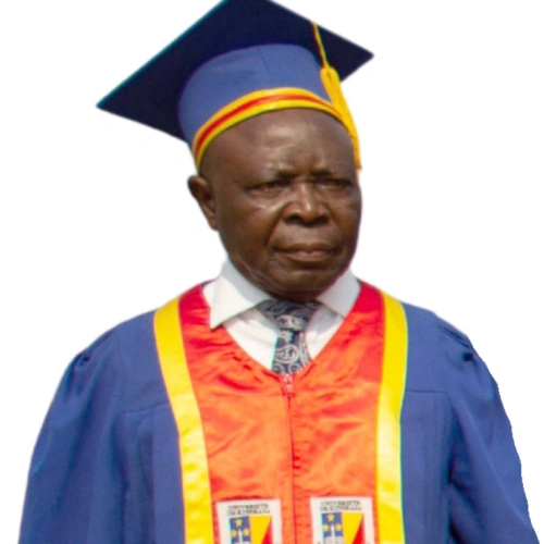 LUKUSA MUKUNAYI Crispin 