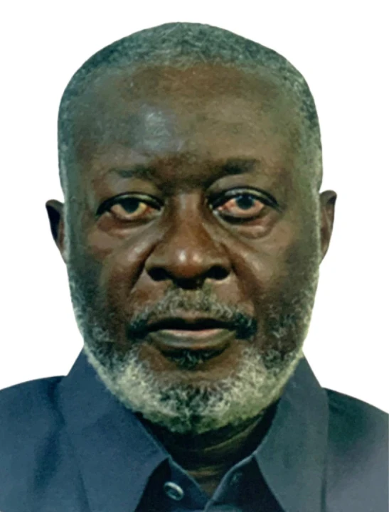 Célestin Tunda ya Kasende