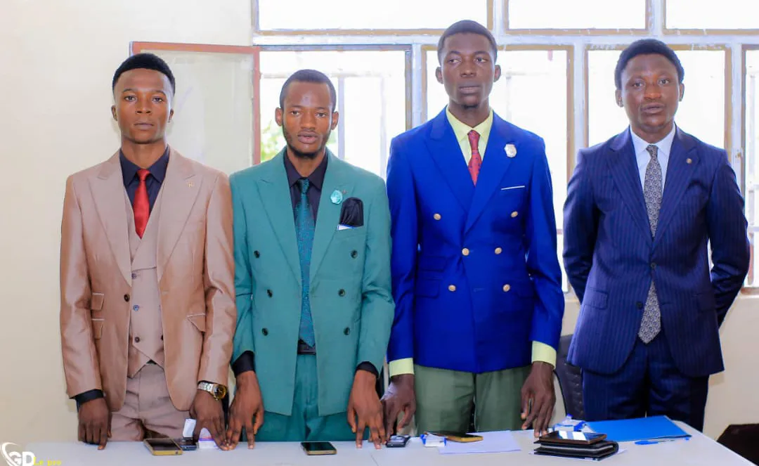 COORDO UMD ET LES ADJOINTS coordonateur et les adjoints de l'UMD