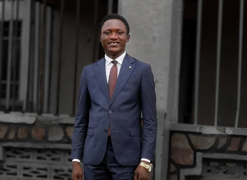 Coordonateur des étudiants UMD