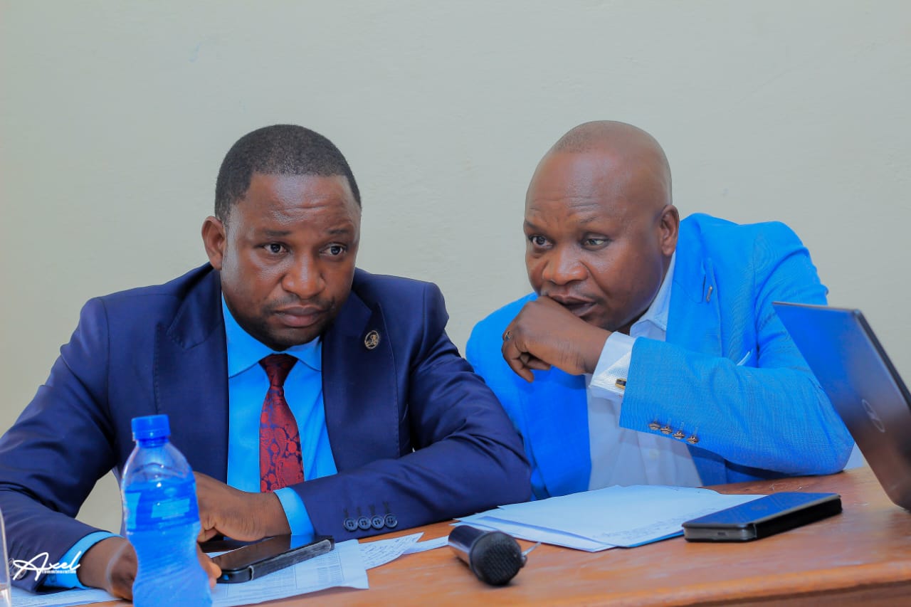 CT Damie ILUNGA