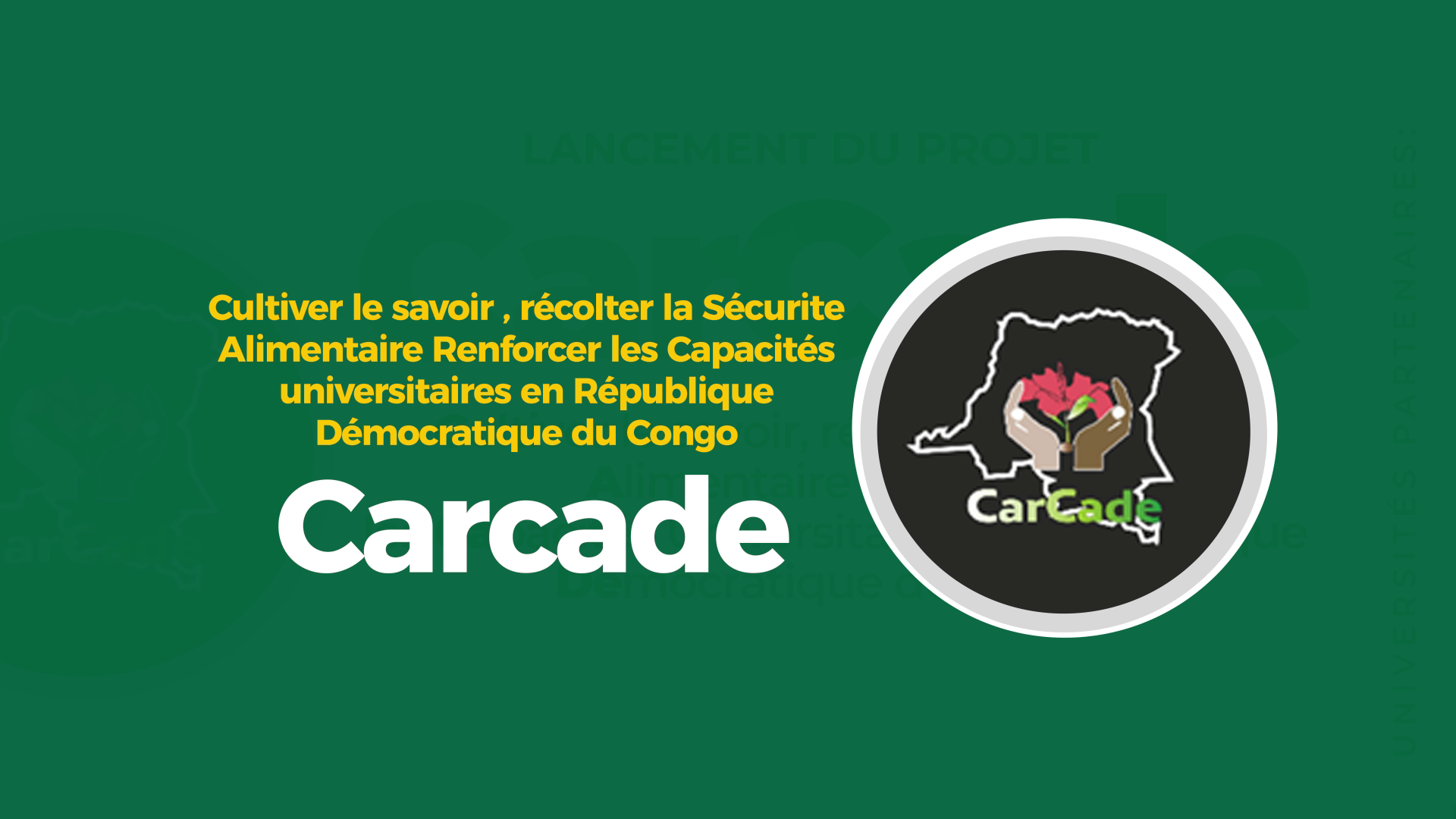 carcade
